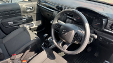 Citroen C3 1.2 PureTech Plus 5dr Petrol Hatchback